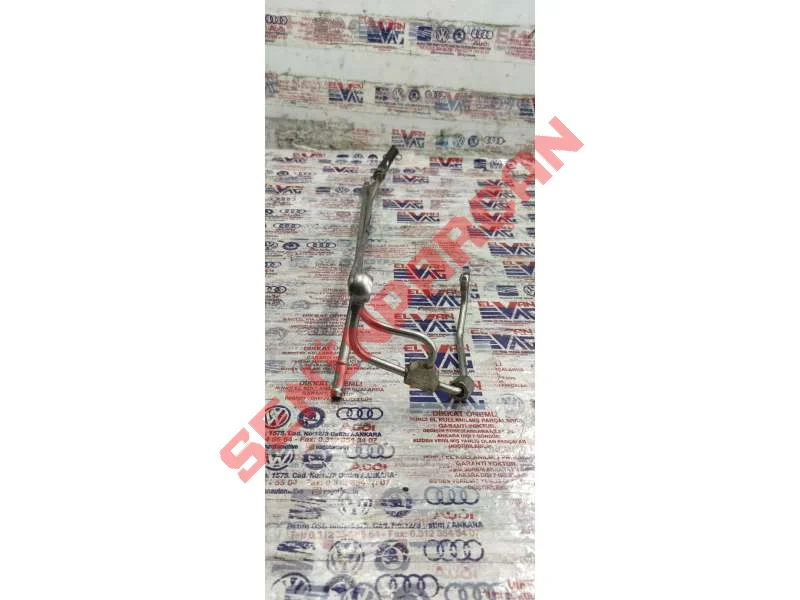 06F127501Q - YAKIT HATTI