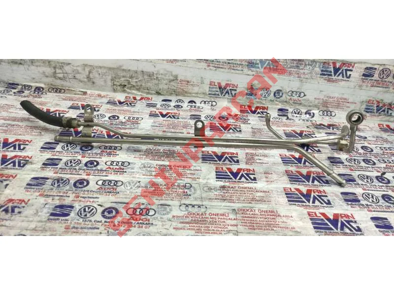 06F127501Q - YAKIT HATTI