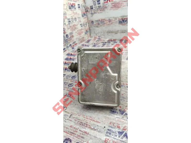 7P0614517K - KONTROL ÜNİTELİ ABS ÜNİTESİ