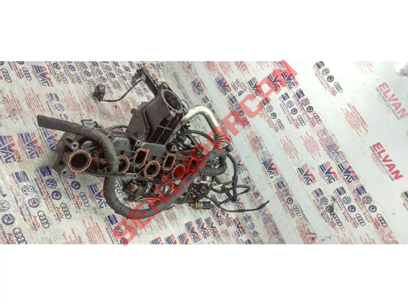 03L131529G - IZOLASYON