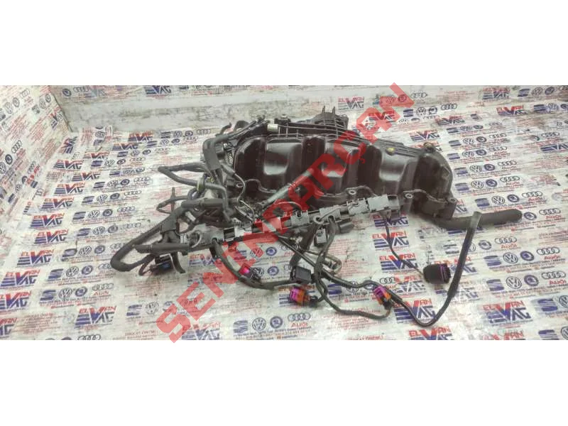 03L131529G - IZOLASYON