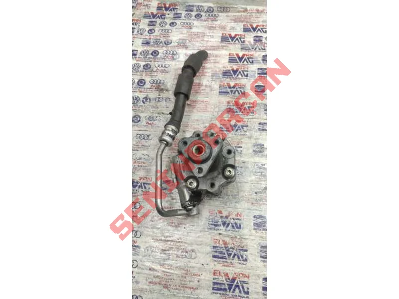 8K0145154 - KANATLI POMPA