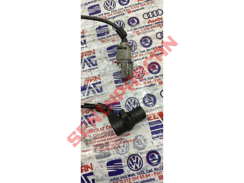 021906433E - HAVA AKIS METRE