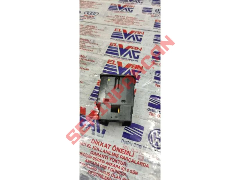 3C0919237B - KILITLEME SILINDIRI OLAN ÖN