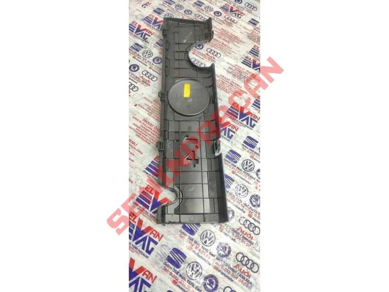 03C103925BD - MOTOR UST KAPAGI