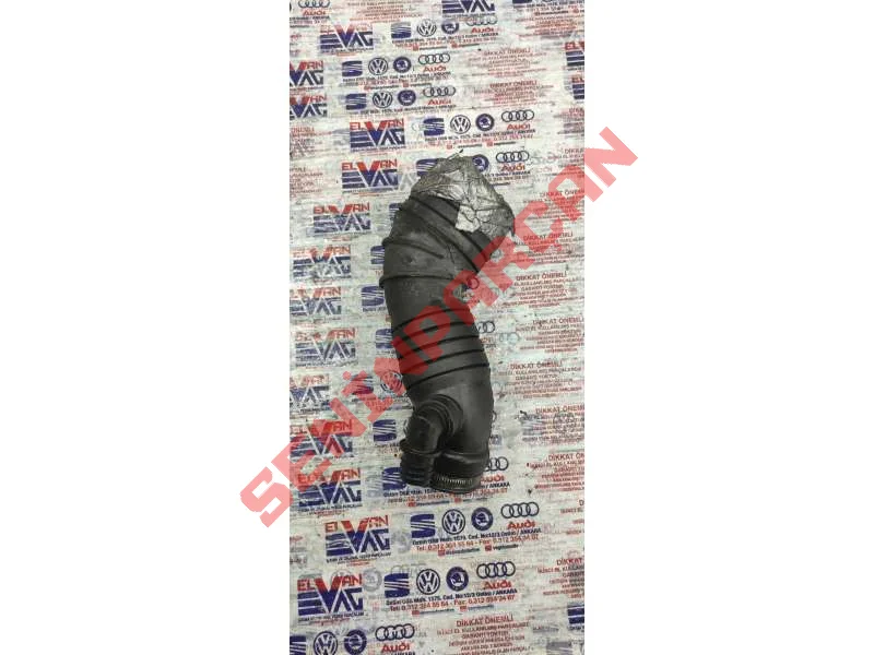 3B0129615K - HAVA EMIS HORTUMU