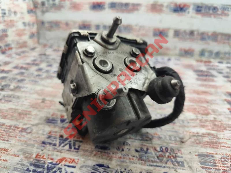 7E0614235A - YATAK TAKOZU