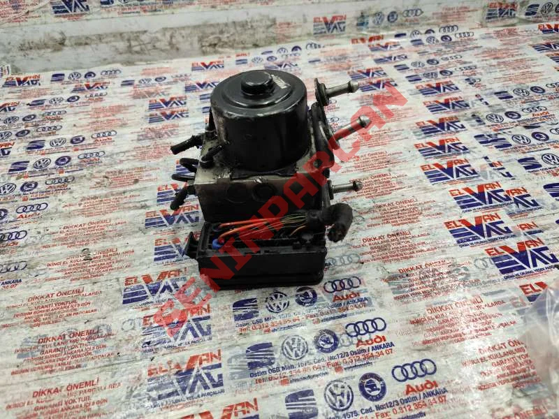 7E0614517J - KONTROL ÜNİTELİ ABS ÜNİTESİ
