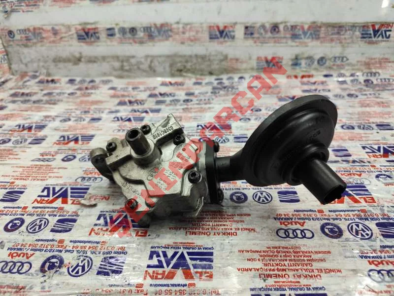 059115105BK - YAĞ POMPASI