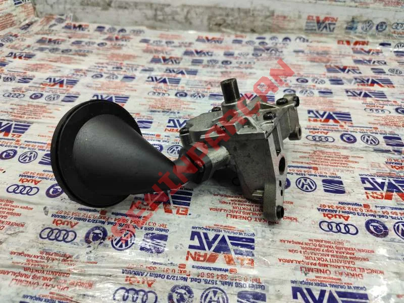 059115105BK - YAĞ POMPASI