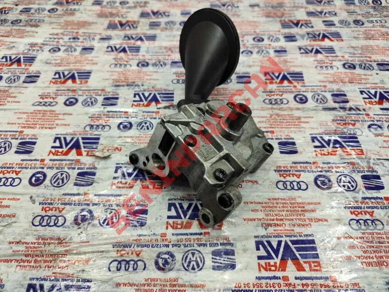 059115105BK - YAĞ POMPASI