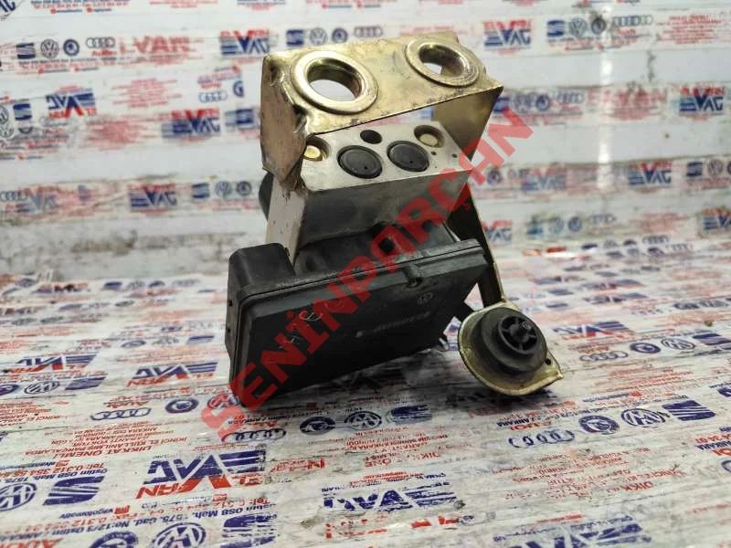 7L0614111H - KONTROL ÜNİTELİ ABS ÜNİTESİ