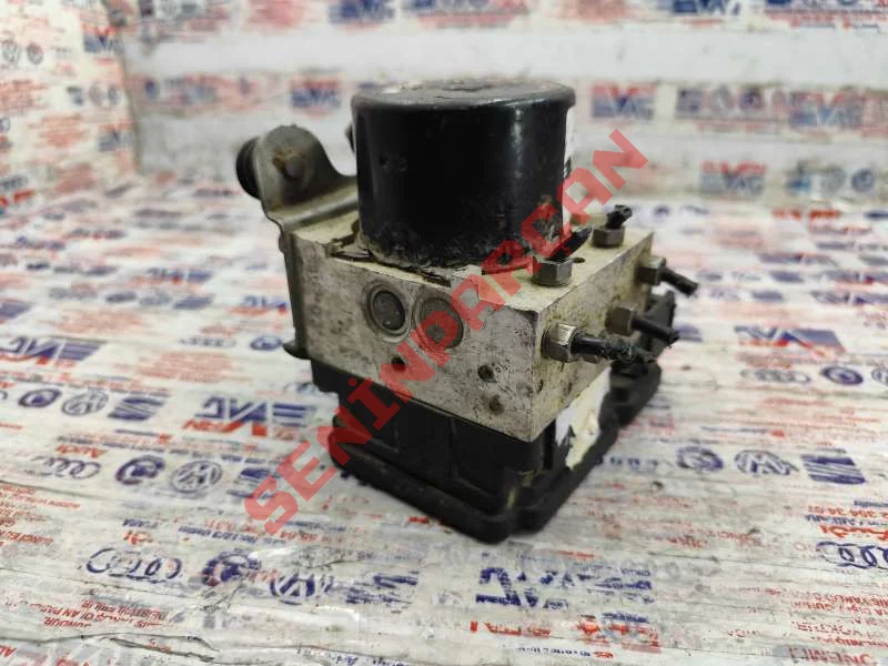 6Q0973047 - KABLO SOKETI