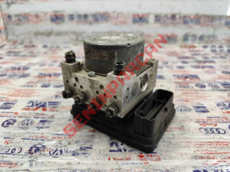 5Q0614517Q - KONTROL ÜNİTELİ ABS ÜNİTESİ