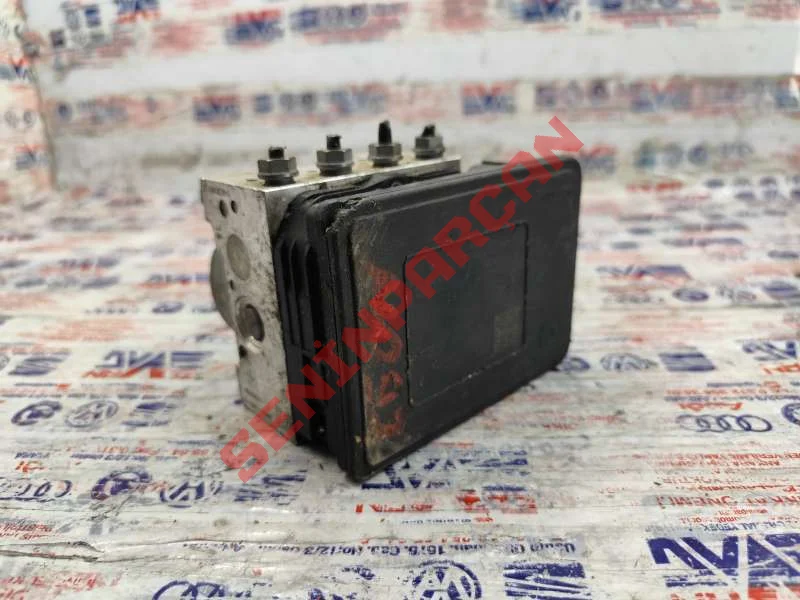 5Q0614517Q - KONTROL ÜNİTELİ ABS ÜNİTESİ