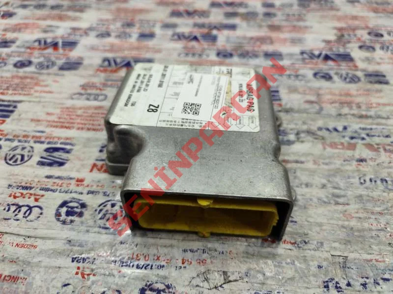 97061820123 - HAVA YASTIĞI KONTROL ÜNİTESİ