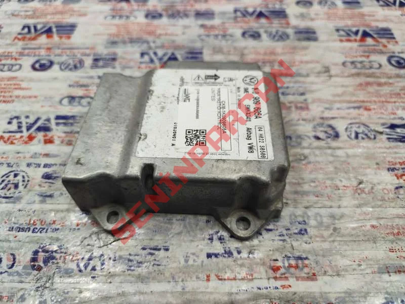 1K0909605A - HAVA YASTIĞI KONTROL ÜNİTESİ