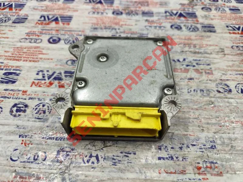 1K0909605A - HAVA YASTIĞI KONTROL ÜNİTESİ