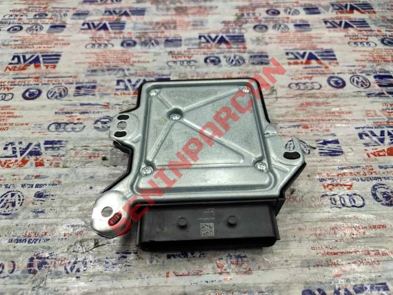 3Q0959655BJ - HAVA YASTIGI KONTROL UNITESI