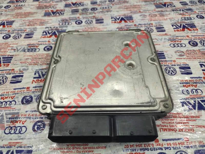 070906016DA - MOTOR KONTROL UNITESI