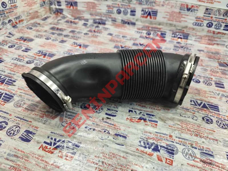 059129615N - LUFTANSAUGSCHLAUCH