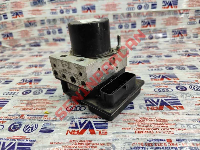 6R0614517AN - KONTROL ÜNİTELİ ABS ÜNİTESİ