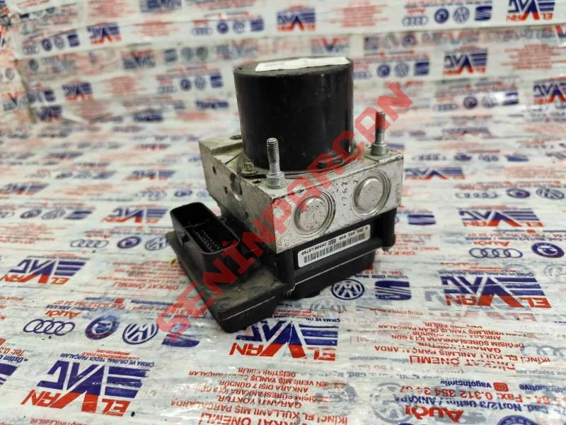 6R0614517AN - KONTROL ÜNİTELİ ABS ÜNİTESİ