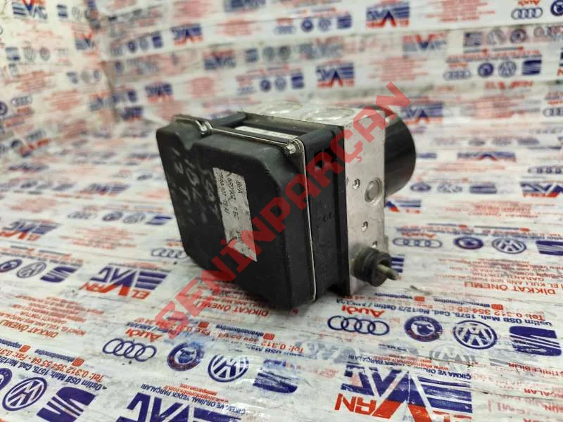 6R0614517AN - KONTROL ÜNİTELİ ABS ÜNİTESİ