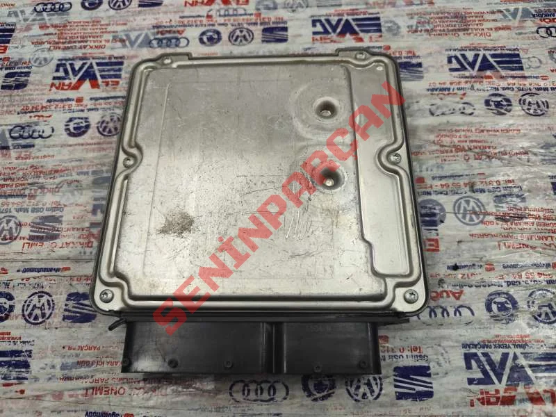 03G906016GP - MOTORKONTROLUNITESI