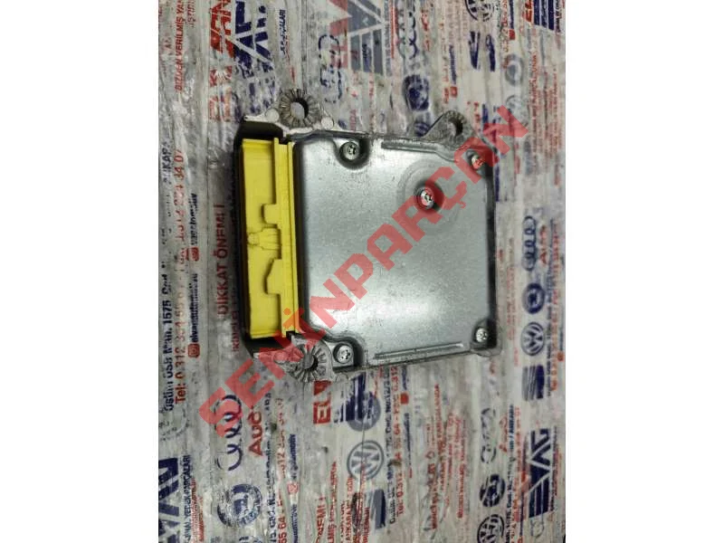 1K0909605H - HAVA YASTIĞI KONTROL ÜNİTESİ