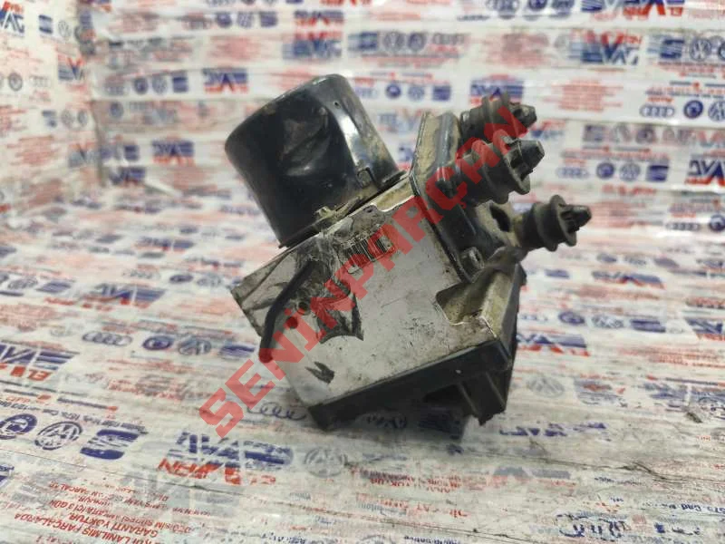 3C0614109AF - KONTROL ÜNİTELİ ABS ÜNİTESİ