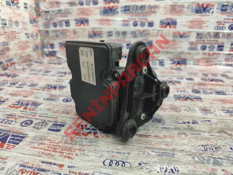 2Q0614517AA - KONTROL ÜNİTELİ ABS ÜNİTESİ