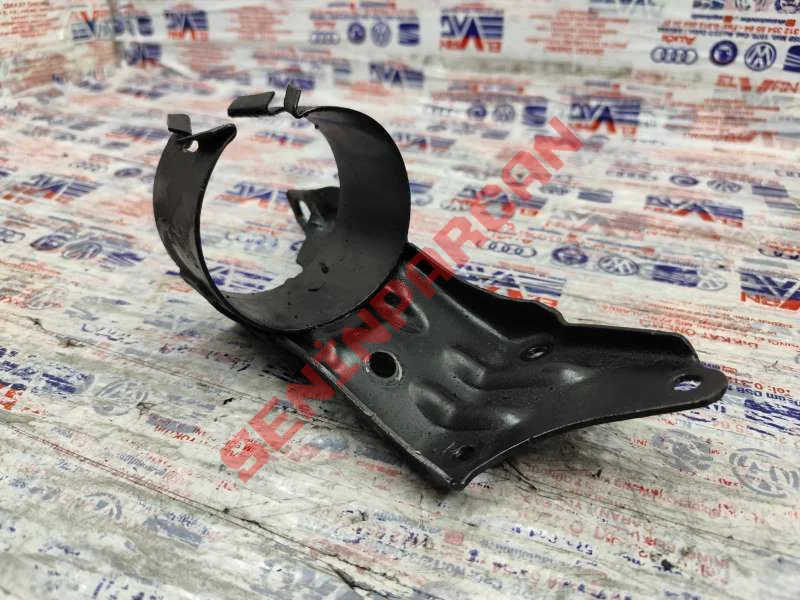 8D0127224C - YAKIT FİLTRESİ TUTUCUSU