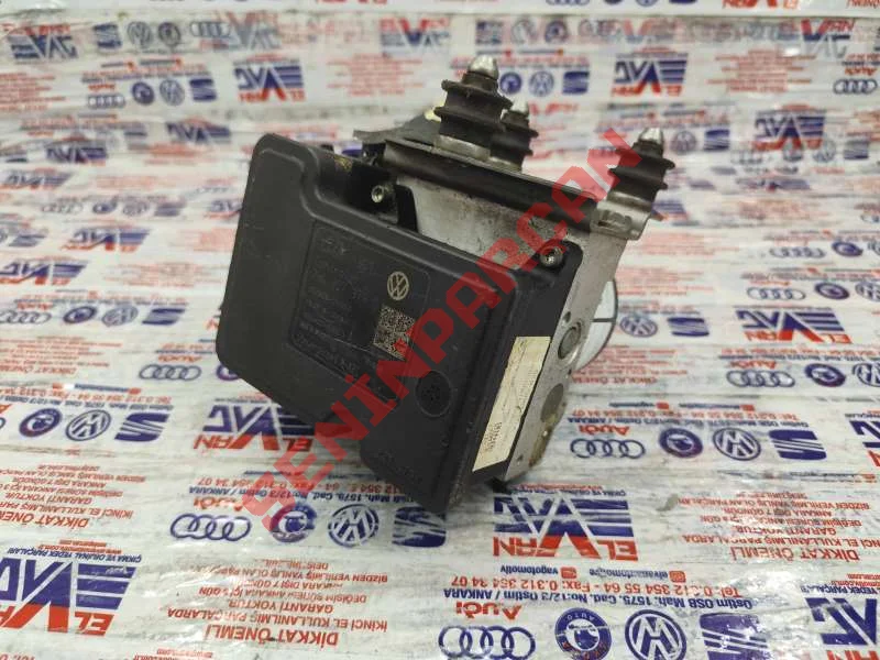 7H0614117A - KONTROL ÜNİTELİ ABS ÜNİTESİ