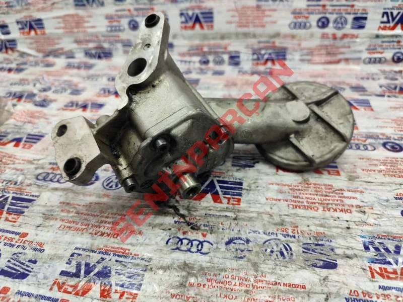 059115105AJ - YAG POMPASI