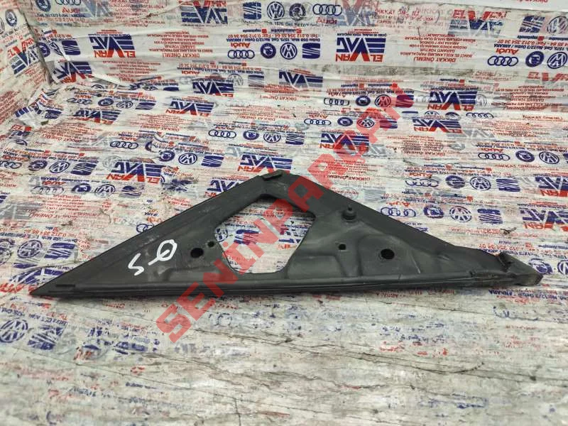 8R0867368 - TUTAMAK UST PARCASI