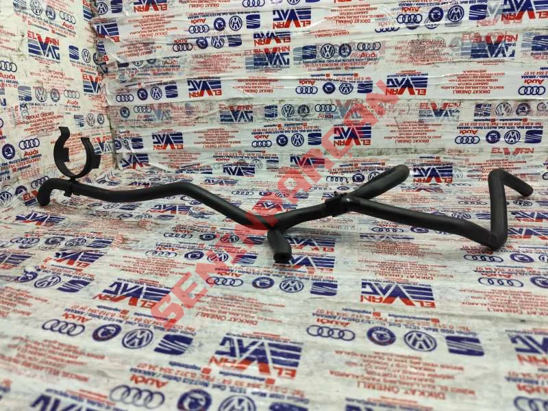 036133518CQ - BAĞLANTI HORTUMU