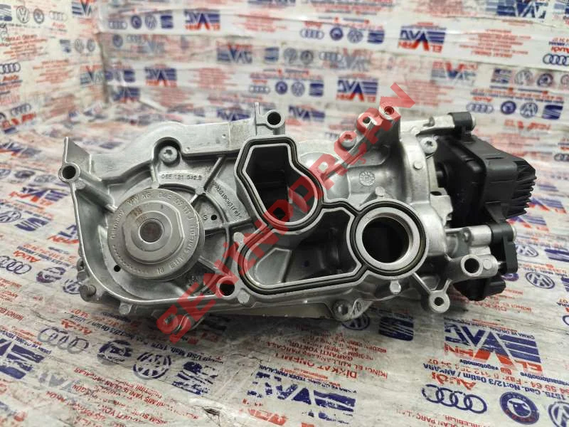 04E907593 - YAG SEVIYE SENSORU