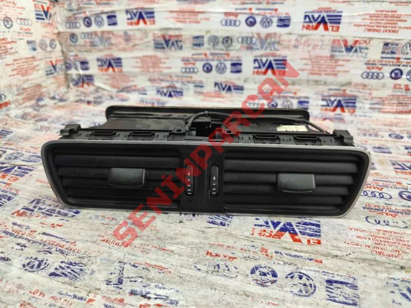 3AB819728A - HAVA KANALI