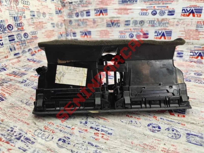 3AB819728A - HAVA KANALI