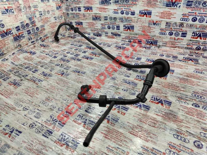 7L6611932AD - ÇEKVALFLI VAKUM