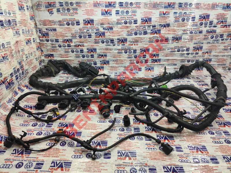 6X0973717 - KABLO SOKETI