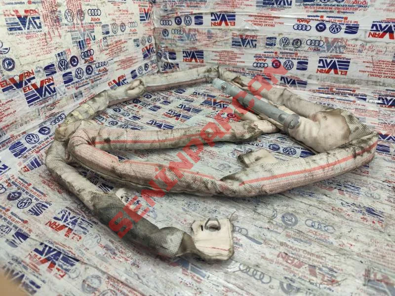 3G0880742D - PERDE HAVA YASTIGI