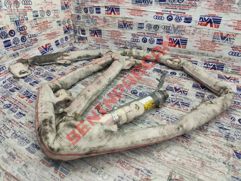 3G0880742D - PERDE HAVA YASTIGI