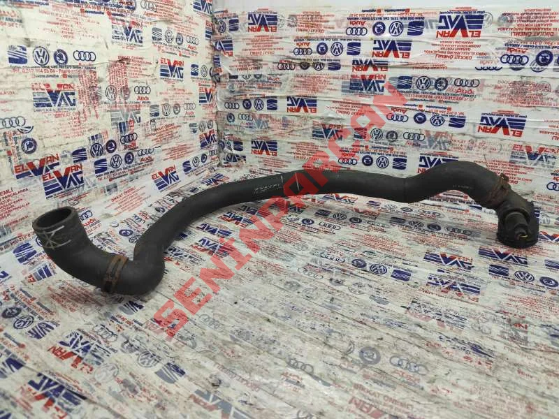 1K0121086AN - RADYATOR HORTUMU