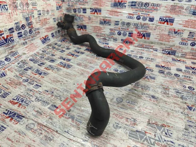 1K0121086AN - RADYATOR HORTUMU