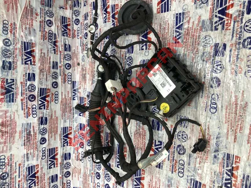 8W0971029CJ - KAPI KABLO DEMETI