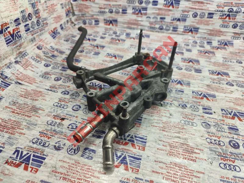 7E0122447P - SOĞUTMA SIVISI HORT