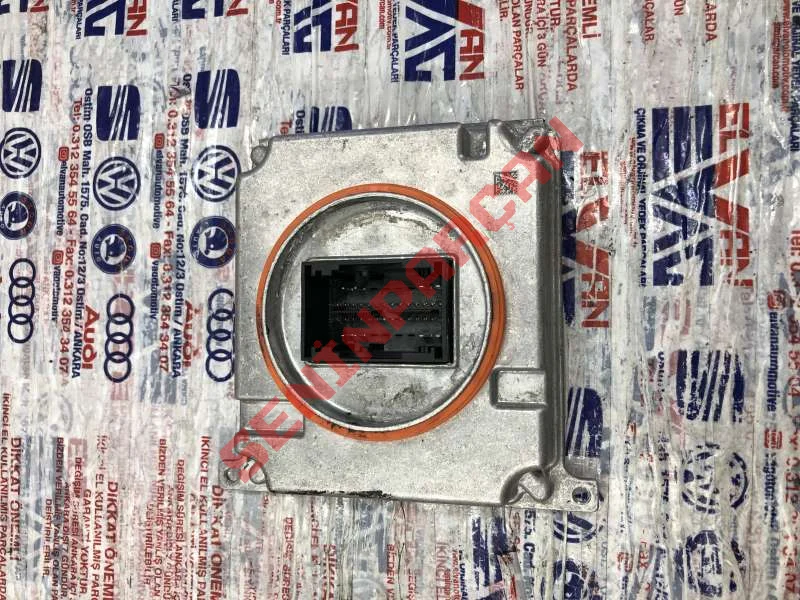 7P5941591AJ - STEUERGERAET LED SCHEINWER