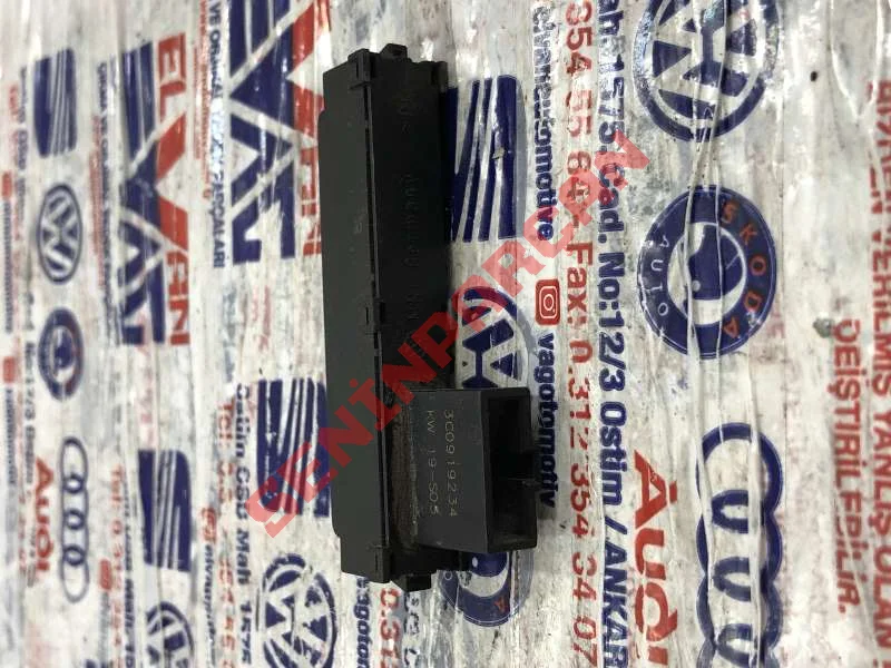 3C0919234 - KONTROL LAMBASI